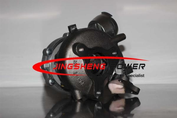 Car Turbo System GTA2056V GT2056V 767720-5005S 14411-EB71C 14411EB71D Nissan