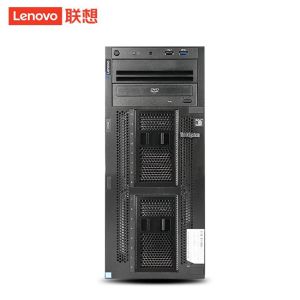ST550/ST558 Tower Server with Intel Xeon 3204 Processor 16G DDR4 RAM and 2T