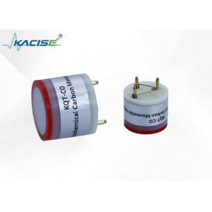 Highly Sensitive PureAir CO Detection Module with Electrochemical Three