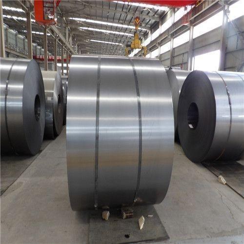 1.4441 Grade Stainless Coil 2.5mm 316LVM Stainless Steel Sheet Coil In Medical