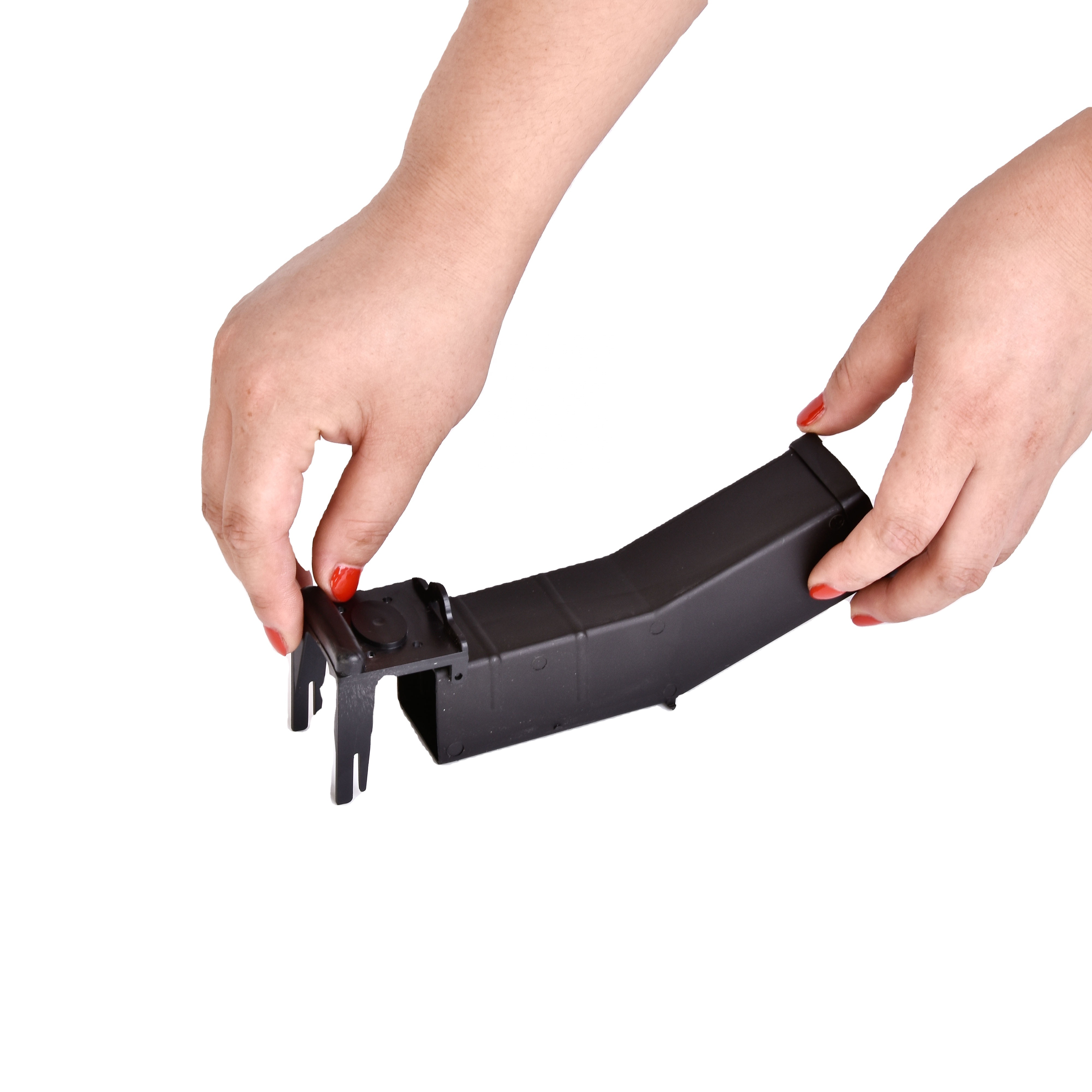 Solid State Mice Live Catcher with Compact and Portable Design