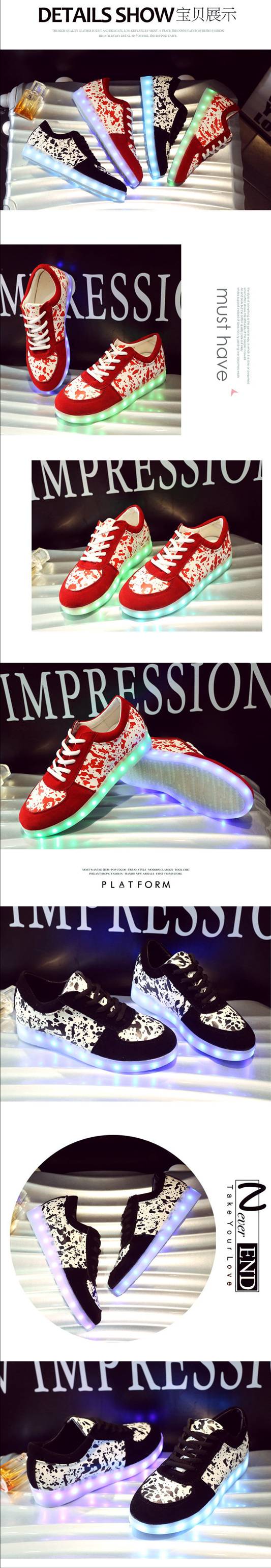 Led USB Shoes,Led USB Shoes,Led USB Shoes