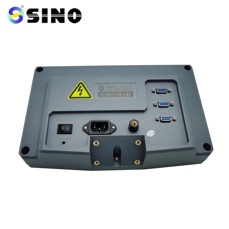SINO 3 Axis Digital Readout SDS2-3VA DRO Suitable For Milling Lathe