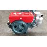 Buy cheap ZS1125 single cylinder Diesel engine from wholesalers