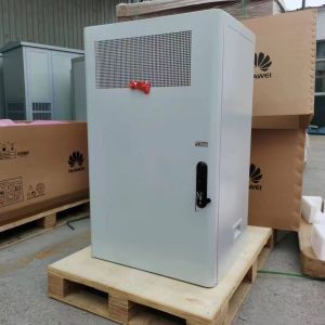 Huawei APM5930(AC) Combined Communication Cabinet Equipped With EPU05A