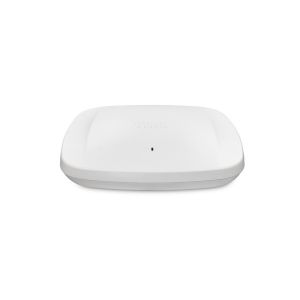 Cisco Wireless AP With Wi-Fi 6 , MU-MIMO & WPA3 Enterprise-Grade Reliability