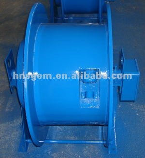 Retractable Electric Cable Reel