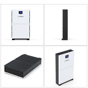 Stackable Floor Type Lifepo4 Powerwall Lithium Battery Storage 280AH 48V