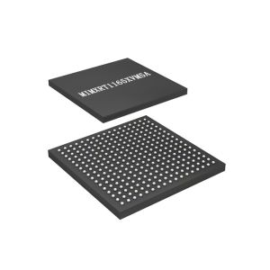 Dual-Core 240MHz External Program Memory MIMXRT1165XVM5A 289-LFBGA Microcontroller Manufactures