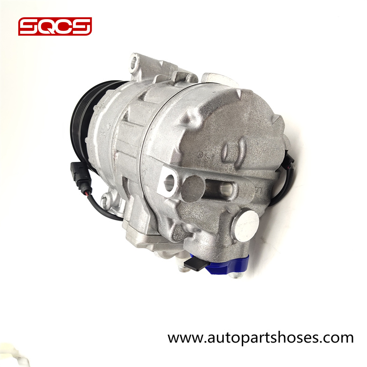 SQCS FOR Isuzu Compressor Clutch 5060122281 8980009882 24V ALTO FF Year 2007-2012