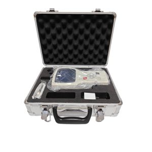 H630 Portable Particle Counter for Pm Monitoring in Controlled Environments