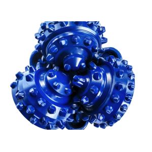  Foundation Pile Tricone Drill Bit HDD NC38 Directional Drill Bit Manufactures