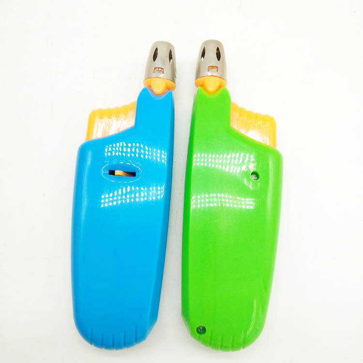 2023 Outdoor Using Popular Gas BBQ Lighter with Adjust Pipe