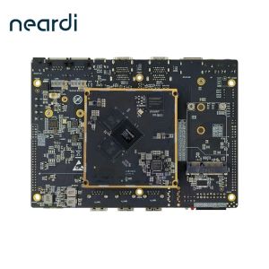  Neardi RK3588S LKD3588S Fanless Single Board Computer Sbc Computing Manufactures