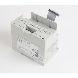 Enhanced Resolution PLC Delta 4-Ch 16-bit DVP04AD-H3 Analog Input Module for Temperature/Pressure Monitoring