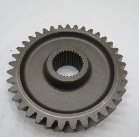 2012- Year Heavy Duty Truck Howo Parts Transmission Assembly for Shacman Trucks