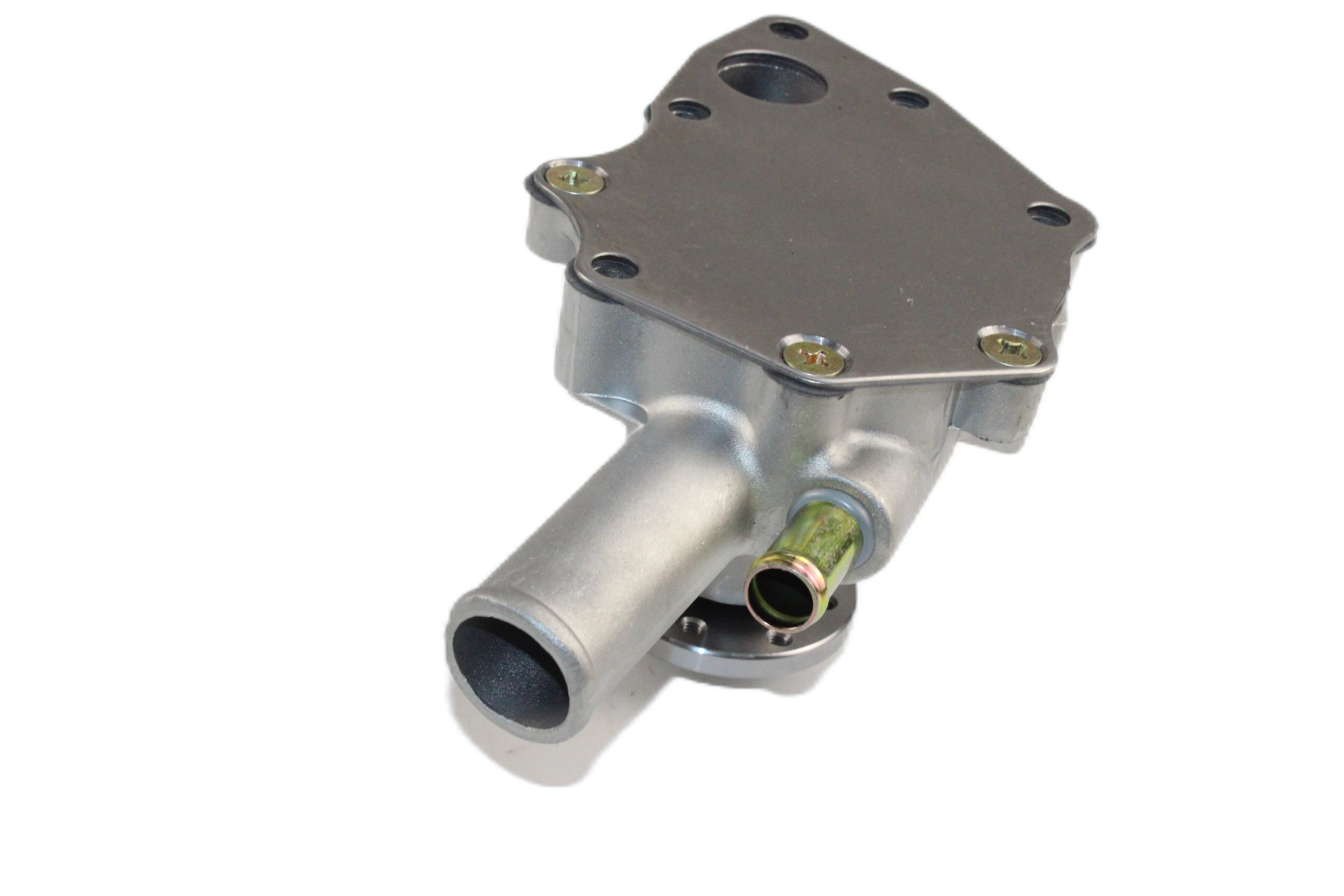 C223 Isuzu Water Pump ASM With Gasket 8943768580 High Performance
