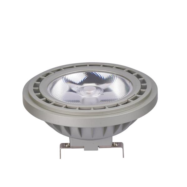OEM AR111 Led 12v Dimmable LED Bulbs , 4000K Nature White 1300lm G53 LED