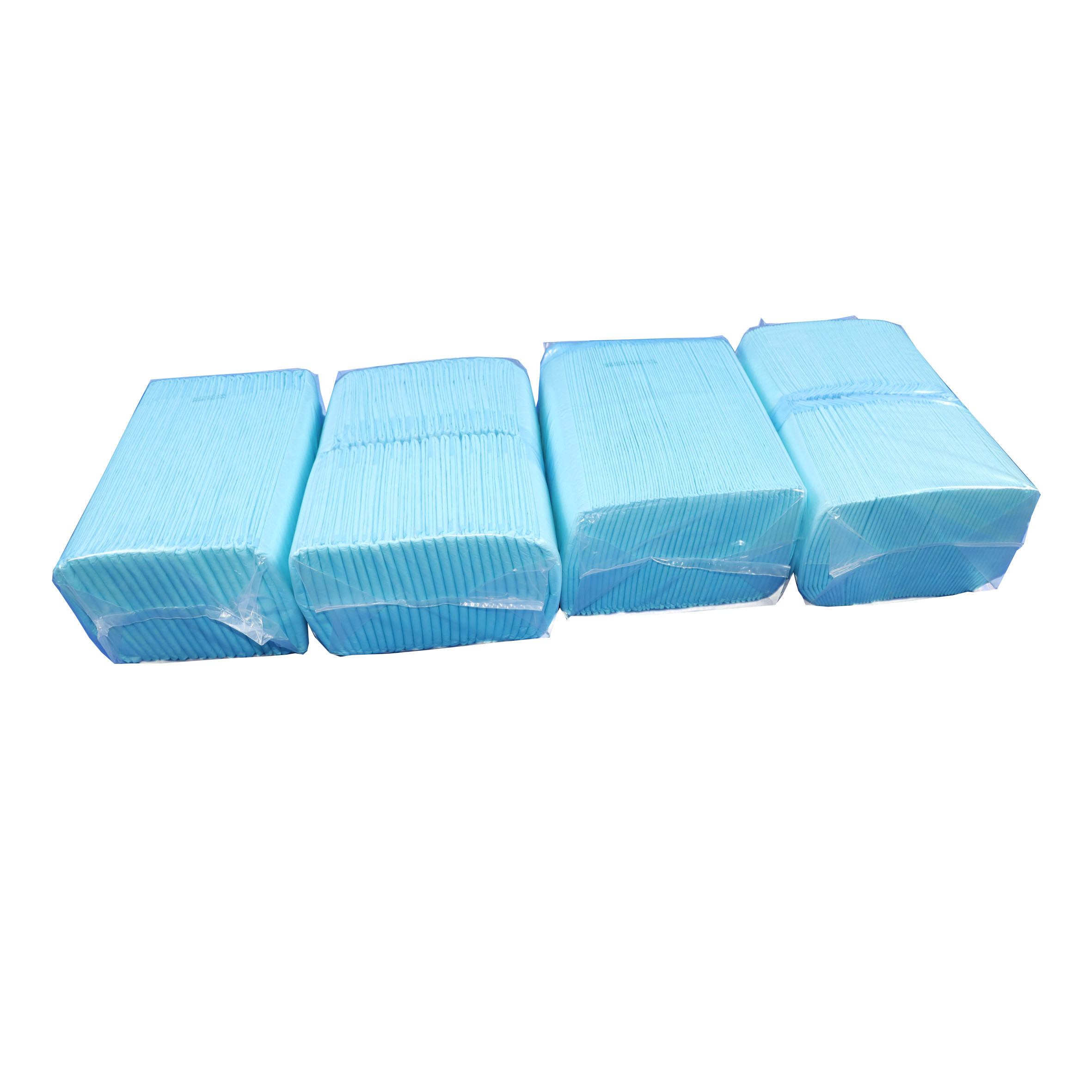 Custom All Season Disposable Pet Pee Pad For Dogs Training