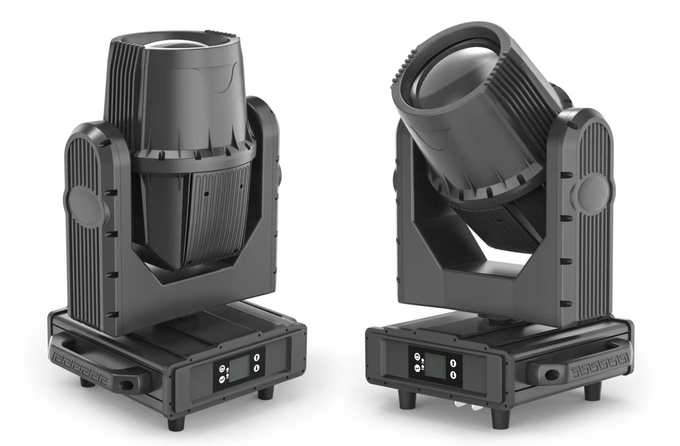 380W Waterproof Moving Head Outdoor Beam Stage Light Rainproof IP65 380W Sharpy Sky Beam