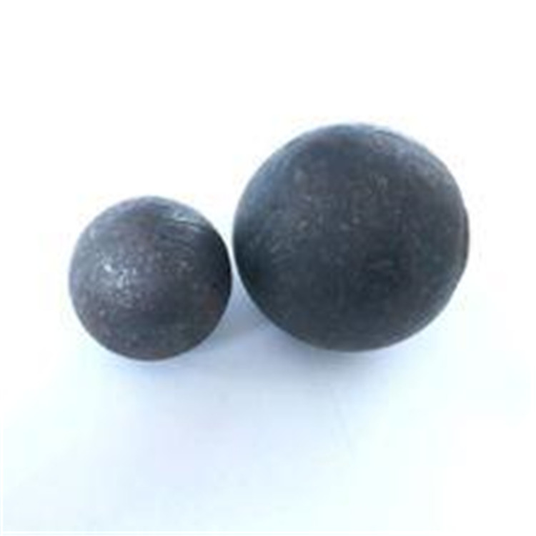 Cement Ball Mill High Chrome Iron Casting Grinding Media And Grinding Steel Ball