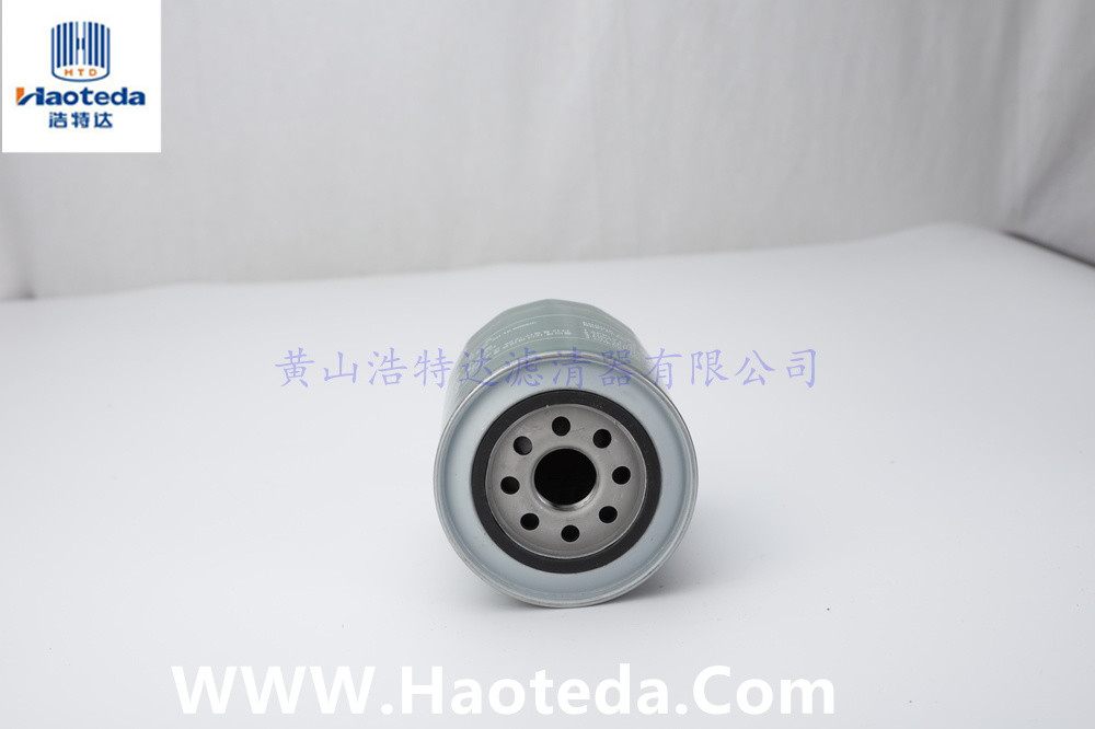 Lubrication 26300-42010 Hyundai Oil Filter Custom Color Thread M26x1.5