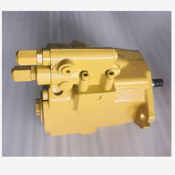 Belparts Excavator 191-2942 950G 962G Piston Pump 1912942 Hydraulic Fan Pump