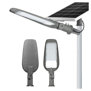 China Super Brightness High Lumen Solar Lights 150W Lithium Battery on sale