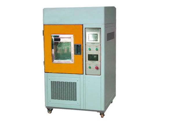 IEC60086-4 Lithium Ion Battery and Cell Safety 1000A External Short Circuit