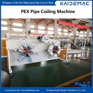 Crosslinking PEX Pipe Extrusion Line, Silane Crosslinking Polyethylene Pipe
