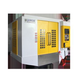 Laptop Mobile Phone Shell Five Axis Linkage 3D Copy CNC Grinding And Polishing