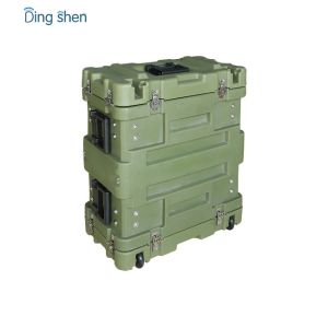 Dual Mode COFDM Digital Transmitter Receiver 100W 555MHz