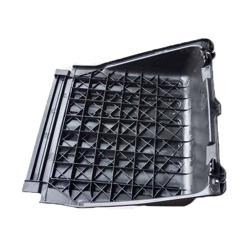 Sinotruk Hohan Nj17 N7g Truck Spare Part Battery Container Cover Wg9525760314
