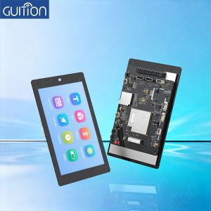  4.3 Inch ESP32 Display Module with 16.7M Color Display and Operating Temperature -20℃~70℃ Manufactures