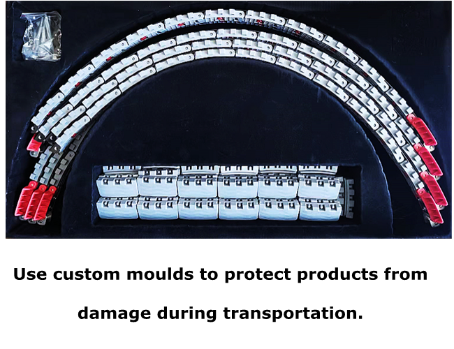 Bulletproof Emergency Tyre Safety Bands Run Flat Tyre System OEM ODM