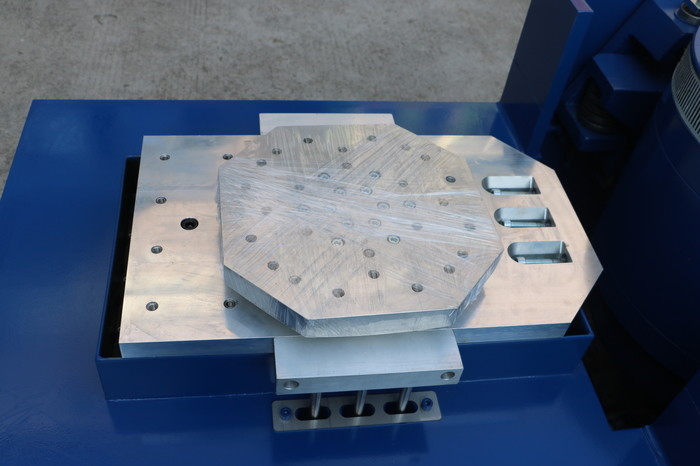IEC 60068-2-64-2008 ASTM D4169-08 High Frequency Vibration Shaker