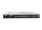 GPON cassette OLT 8 port OLT pizzabox 1RU 10GE uplink 2.5G download zte huawei