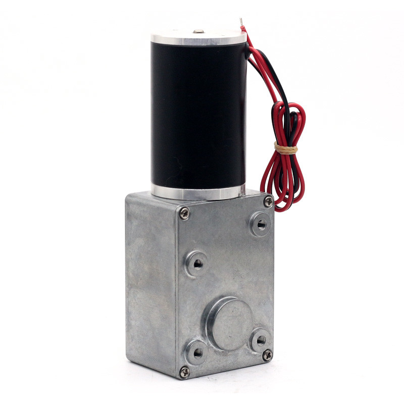 Worm Reducer Gearbox A5882-4260 Motor Gearbox Worm Gear Gearbox