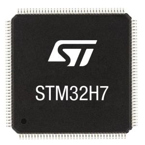  STM32H755ZIT6 STMicroelectronics Manufactures