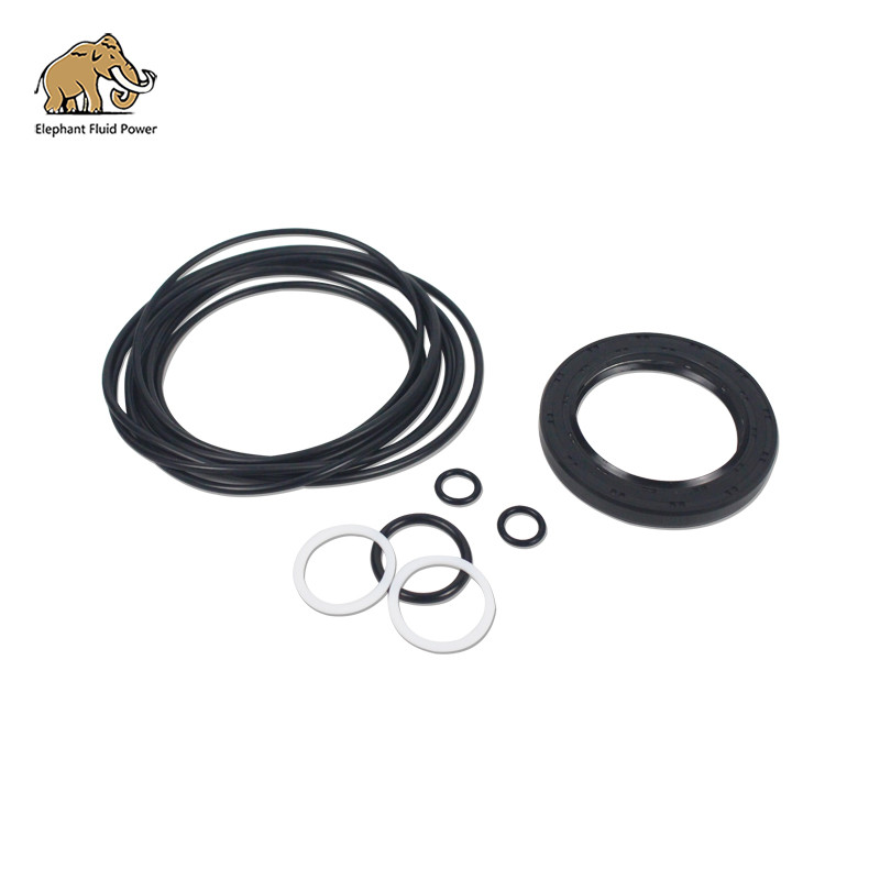 In Stock EXCAVATOR EC380 M5X250 SWING MOTOR Spare Parts Seal Kit For Repairing And Re-selling