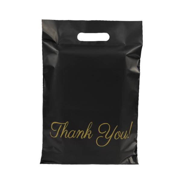 Double 12 Silk - 16 Silk Printed Delivery Bags Courier Packaging Bags Screen