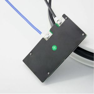 50A Lithium BMS System 17s 60V With Temperature Control PCM PCB Protection Board