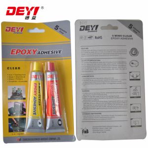 High Temperature Resistance Structural Adhesive 2KG Epoxy Glue And Phenolic