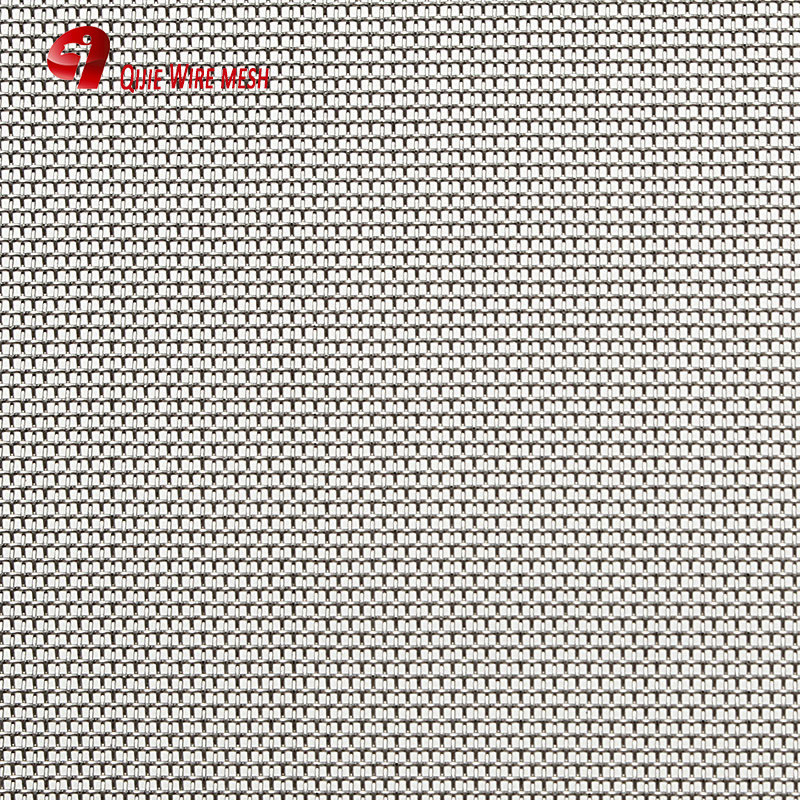 stainless steel wire mesh