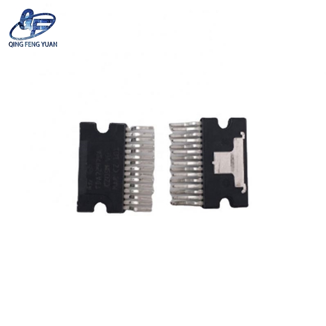 Dual Channel Audio Amplifier Audio Amplifier Chip TDA7297SA TDA7297