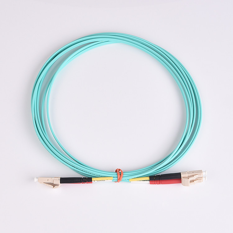 ANATEL SM 9/125 LC SC MTP MPO ST Fiber Optic Patch Cord