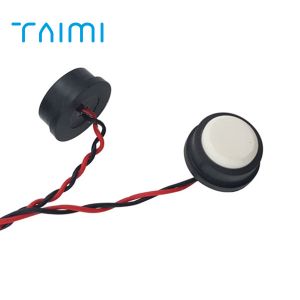 Piezoresistive Ceramic High Frequency Meter Ultrasonic Gas Flow Sensor