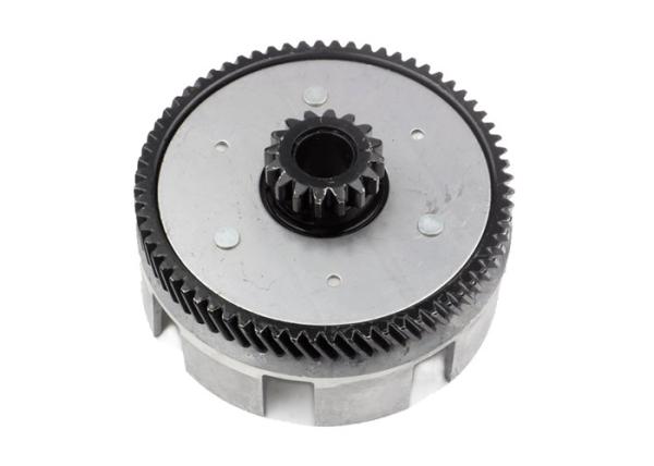 OEM Motorcycle Clutch Outer Basket Clutch Housing Complete Assy for Yamaha