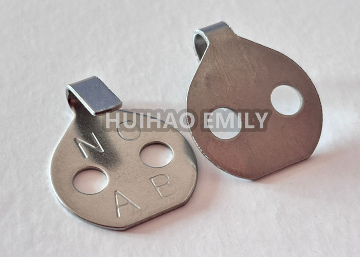 Removable Blanket Insulation Anchor Pin Nails With Self Locking Washer