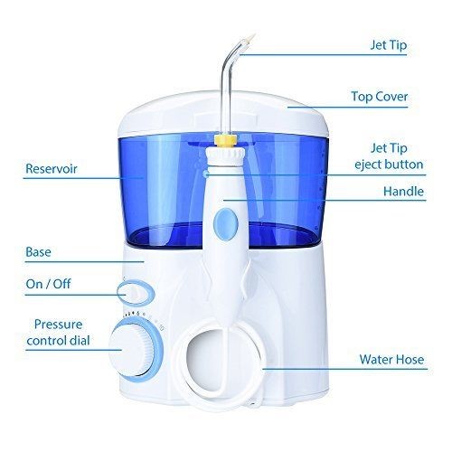 Hot selling Nose Washing nasal Irrigator for Adult/Child 100-240V Voltage used